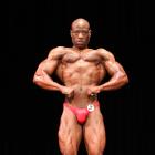 Michael  Phillips - NPC Palmetto Cup 2013 - #1